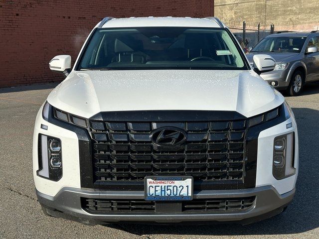 2023 Hyundai Palisade SEL