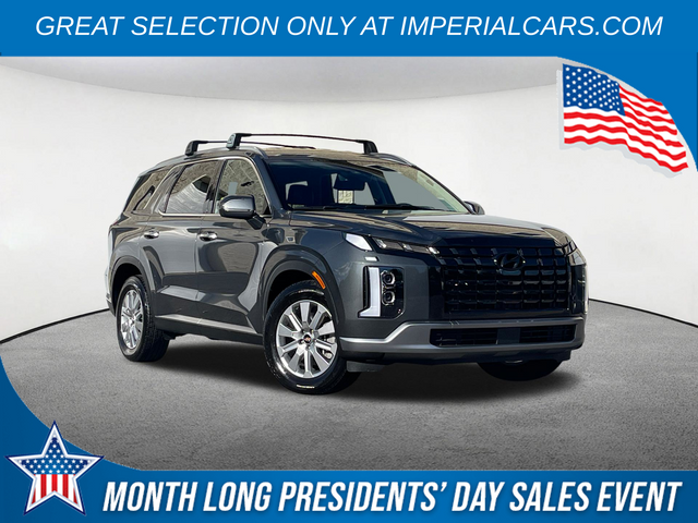 Used 2023 Hyundai Palisade for Sale in Wellesley, MA | Capital One Auto ...