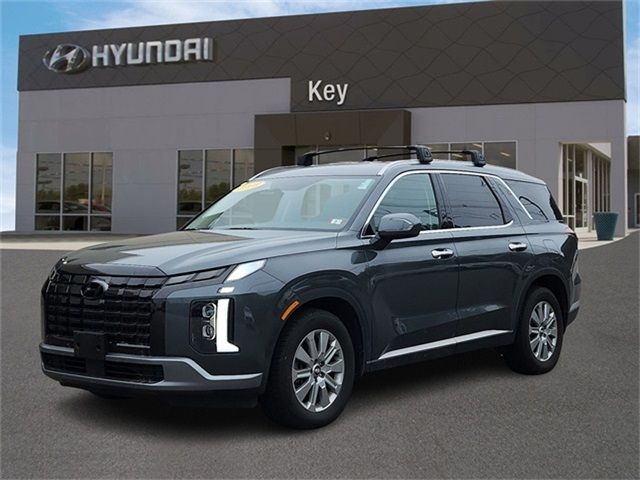 2023 Hyundai Palisade SEL