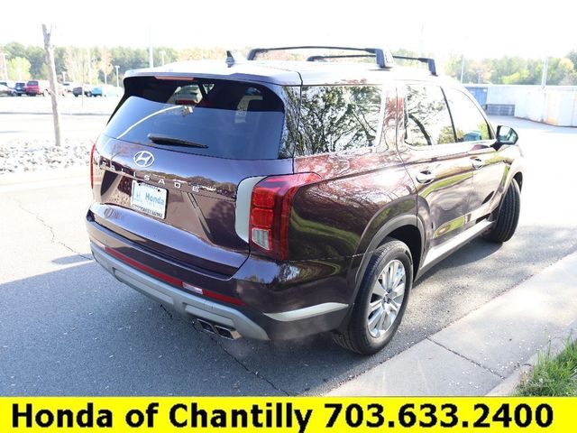 2023 Hyundai Palisade SEL
