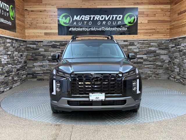 2023 Hyundai Palisade SEL