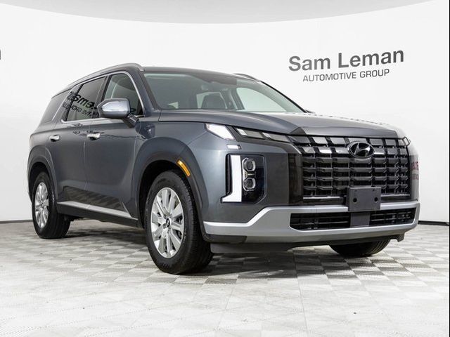 2023 Hyundai Palisade SEL