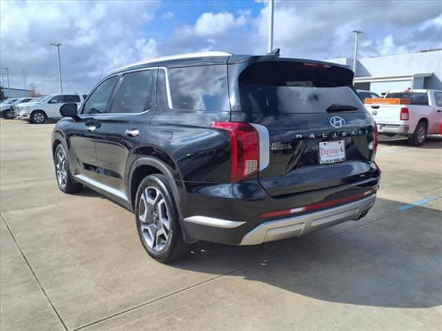 2023 Hyundai Palisade SEL