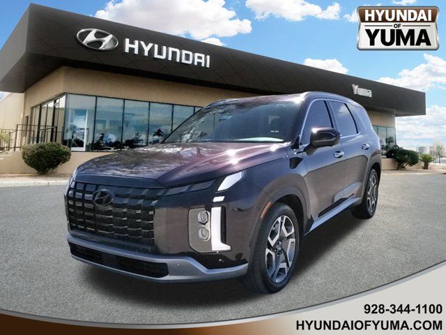 2023 Hyundai Palisade SEL