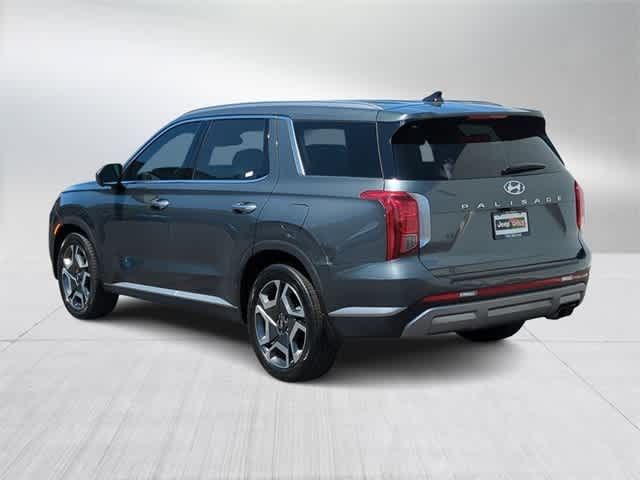 Used 2023 Hyundai Palisade SEL For Sale in Las Vegas, NV | Auto Navigator