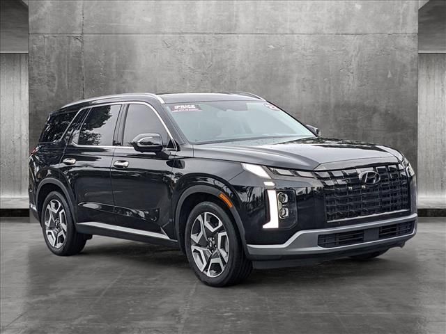 2023 Hyundai Palisade SEL