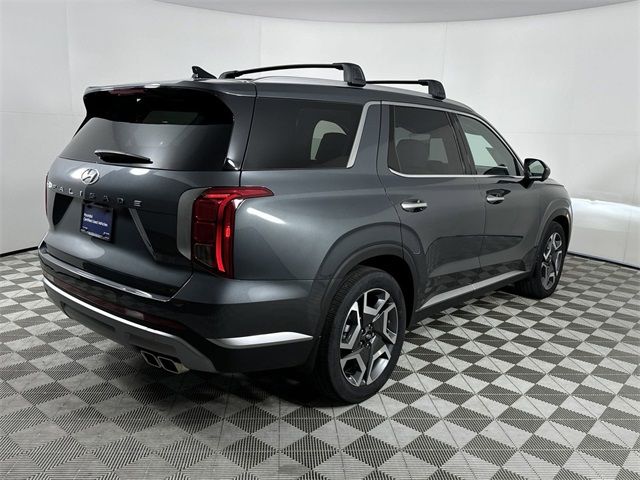 2023 Hyundai Palisade SEL