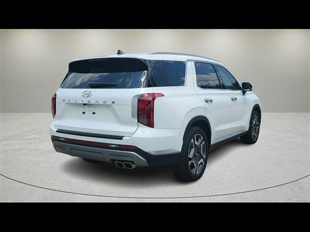 2023 Hyundai Palisade SEL