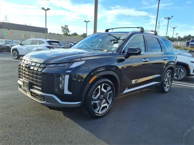 2023 Hyundai Palisade SEL