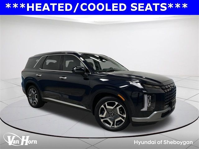 2023 Hyundai Palisade SEL