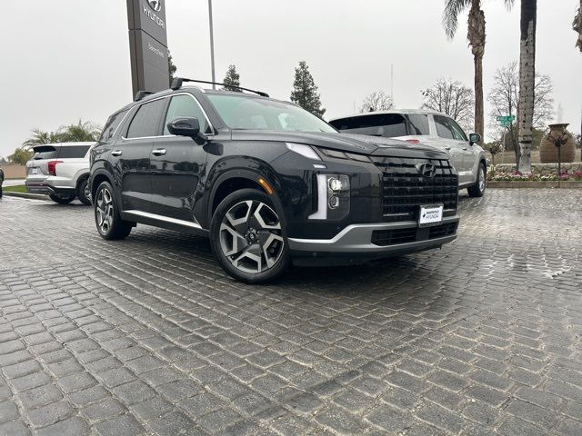 2023 Hyundai Palisade SEL