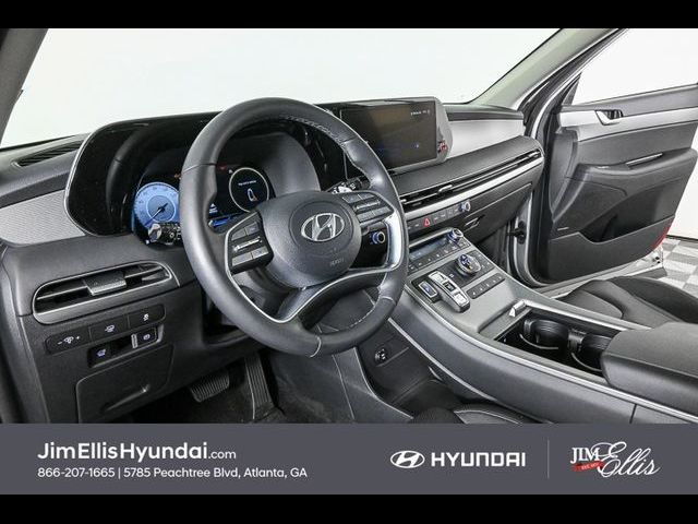 2023 Hyundai Palisade SEL