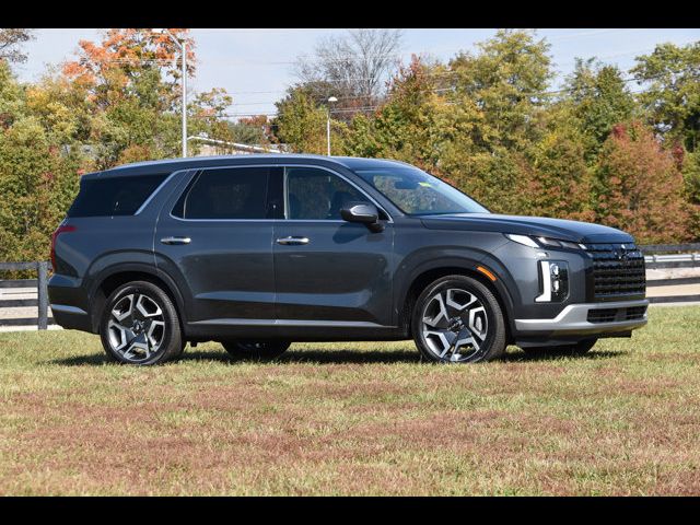 2023 Hyundai Palisade SEL