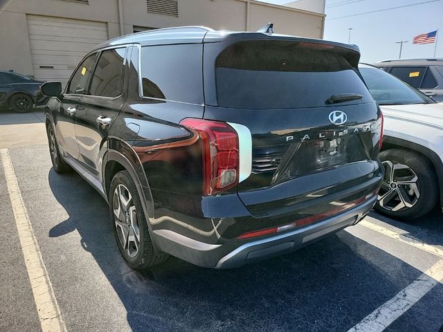 2023 Hyundai Palisade SEL