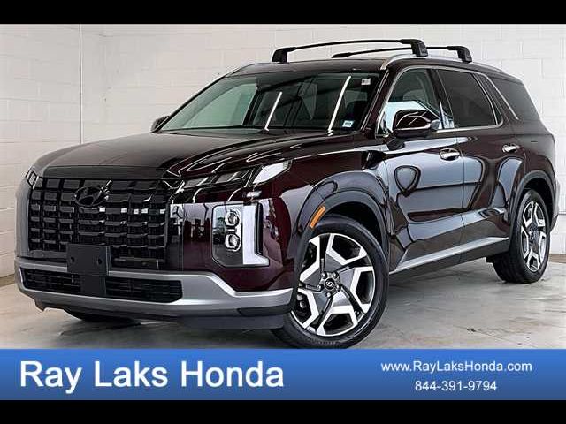 2023 Hyundai Palisade SEL