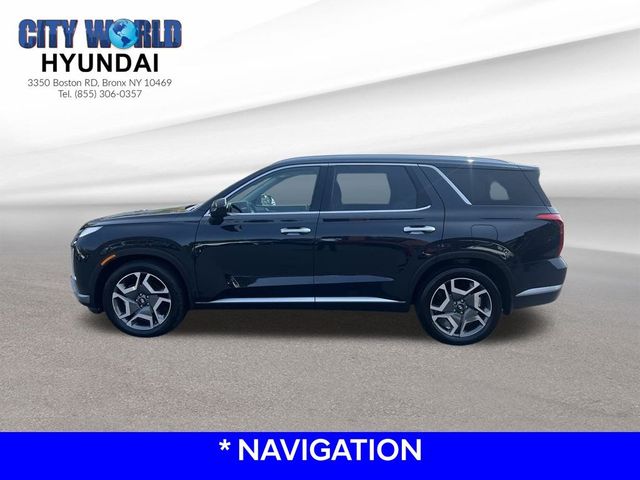 2023 Hyundai Palisade SEL