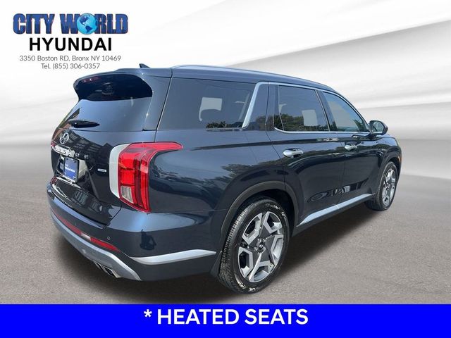 2023 Hyundai Palisade SEL