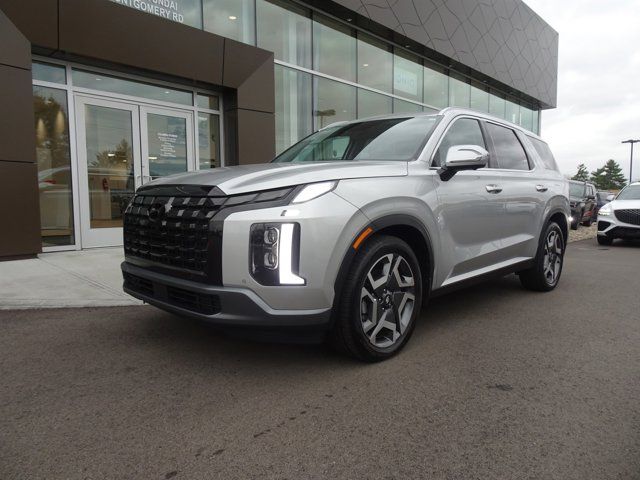 2023 Hyundai Palisade SEL