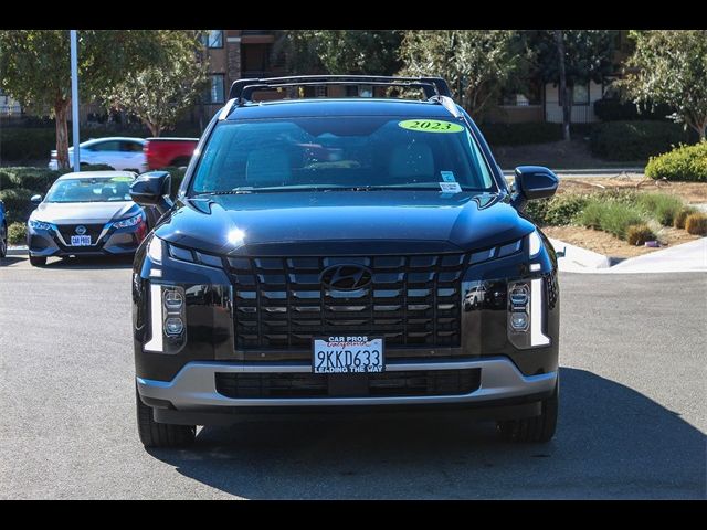 2023 Hyundai Palisade SEL