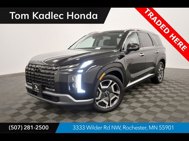 2023 Hyundai Palisade SEL