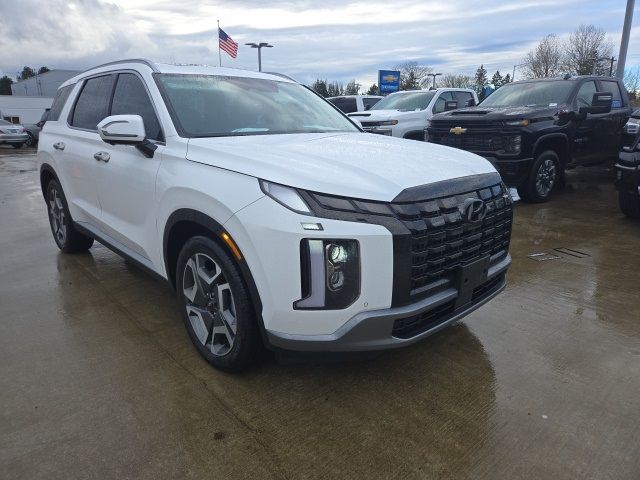 2023 Hyundai Palisade SEL