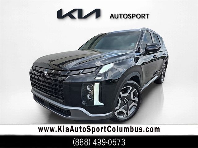 2023 Hyundai Palisade SEL