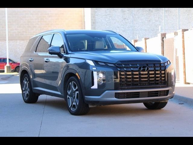 2023 Hyundai Palisade SEL