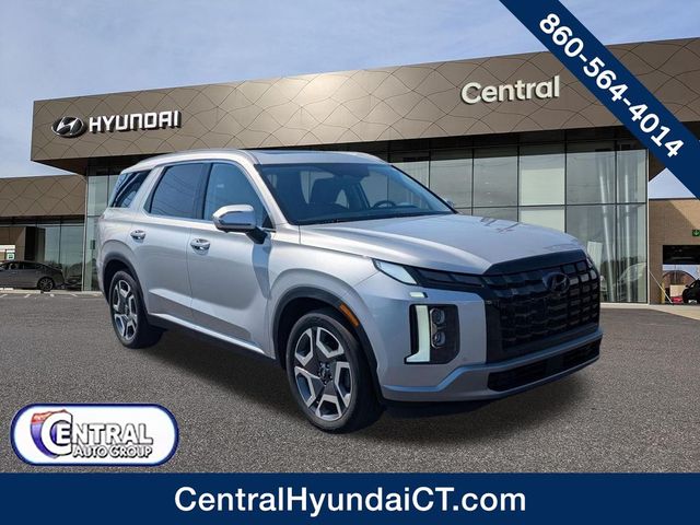 2023 Hyundai Palisade SEL