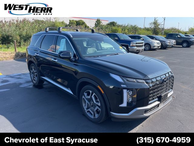 2023 Hyundai Palisade SEL