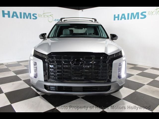 2023 Hyundai Palisade SEL