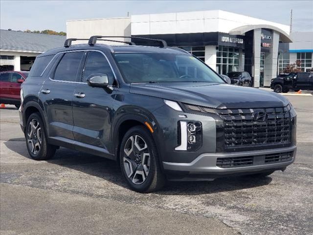 2023 Hyundai Palisade SEL