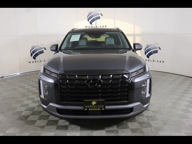 2023 Hyundai Palisade SEL