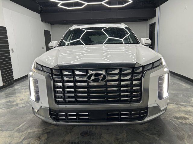 2023 Hyundai Palisade Ultimate Calligraphy