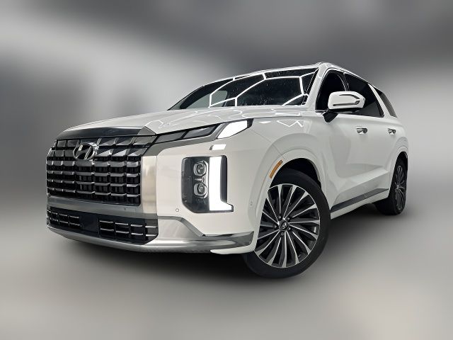 2023 Hyundai Palisade Ultimate Calligraphy