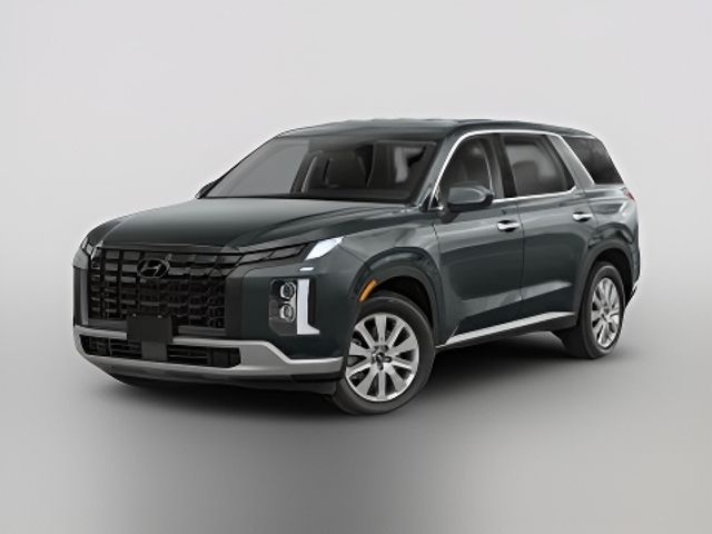 2023 Hyundai Palisade Ultimate Calligraphy