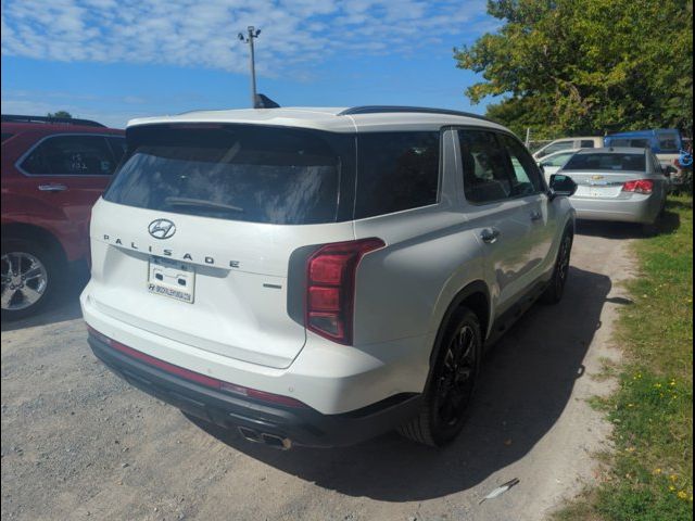 2023 Hyundai Palisade Urban