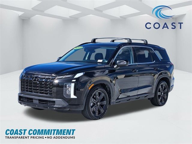 2023 Hyundai Palisade XRT