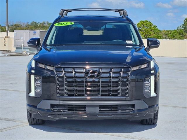 2023 Hyundai Palisade XRT