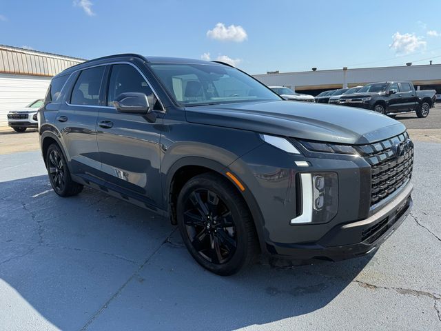 2023 Hyundai Palisade XRT