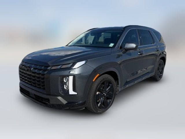 2023 Hyundai Palisade XRT