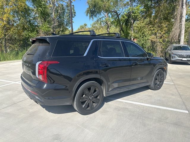 2023 Hyundai Palisade XRT