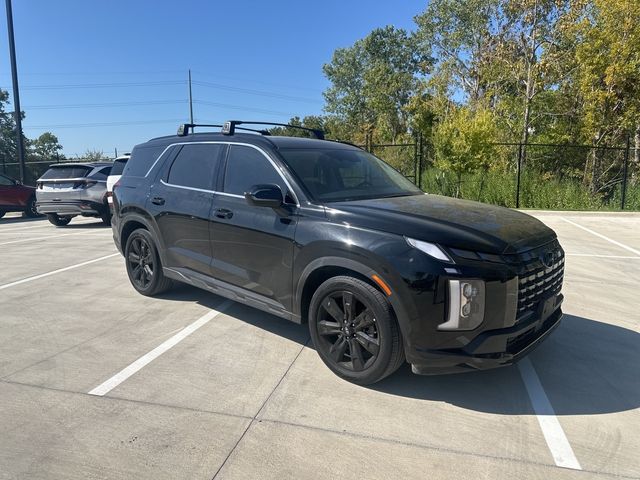 2023 Hyundai Palisade XRT