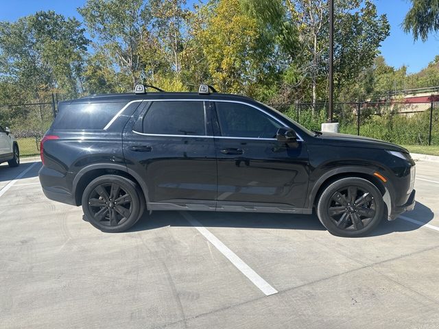 2023 Hyundai Palisade XRT