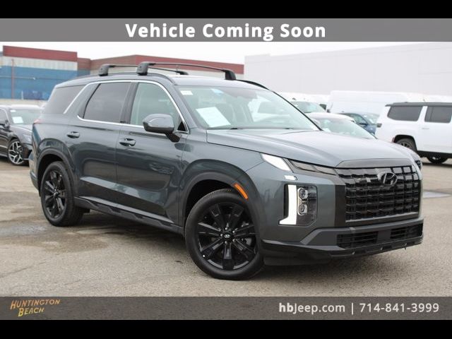 2023 Hyundai Palisade XRT