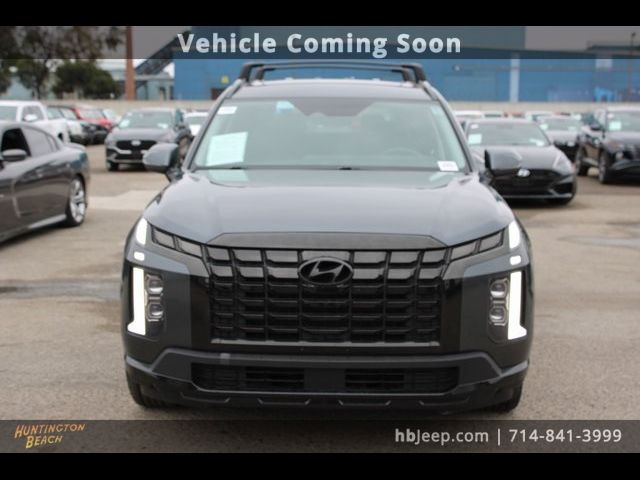 2023 Hyundai Palisade XRT