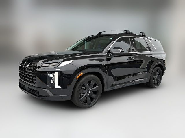 2023 Hyundai Palisade XRT
