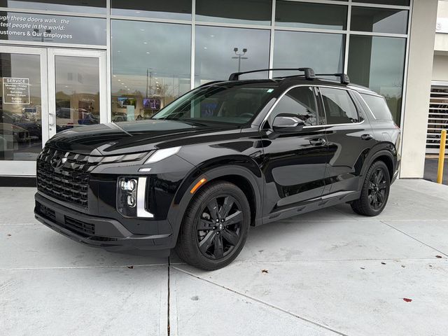 2023 Hyundai Palisade XRT