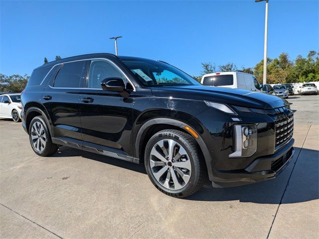 2023 Hyundai Palisade XRT