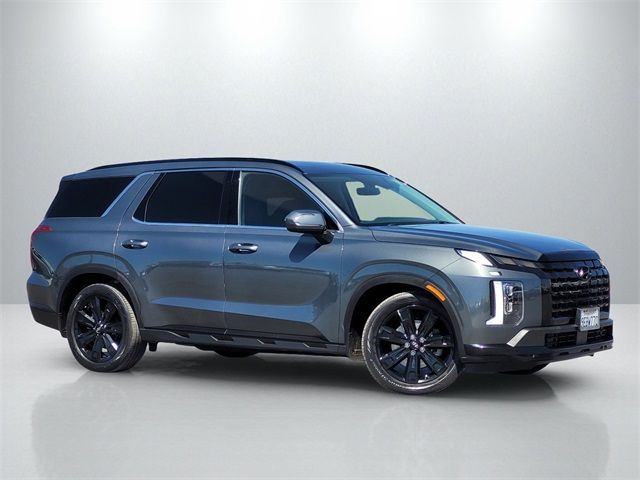 2023 Hyundai Palisade XRT