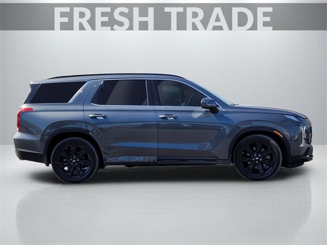 2023 Hyundai Palisade XRT